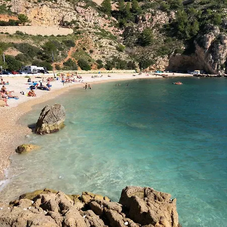 Duque * Denia