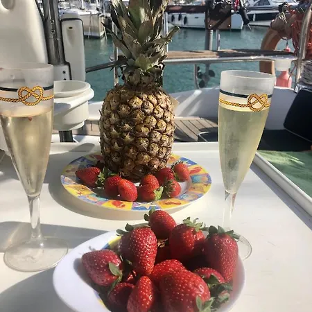 Duque Bateau-hôtel