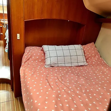 Duque Bateau-hôtel